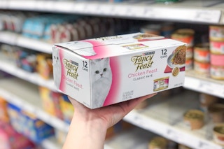 amazon pet day 2022 fancy feast pate wet cat food 1650550855 1650550855