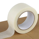 Clear Duct Tape