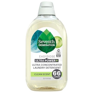 Seventh Generation Laundry Detergent