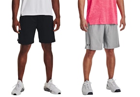 Under Armour Men’s Vent Shorts