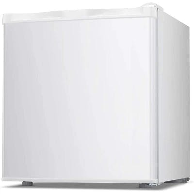 Upright Freezer