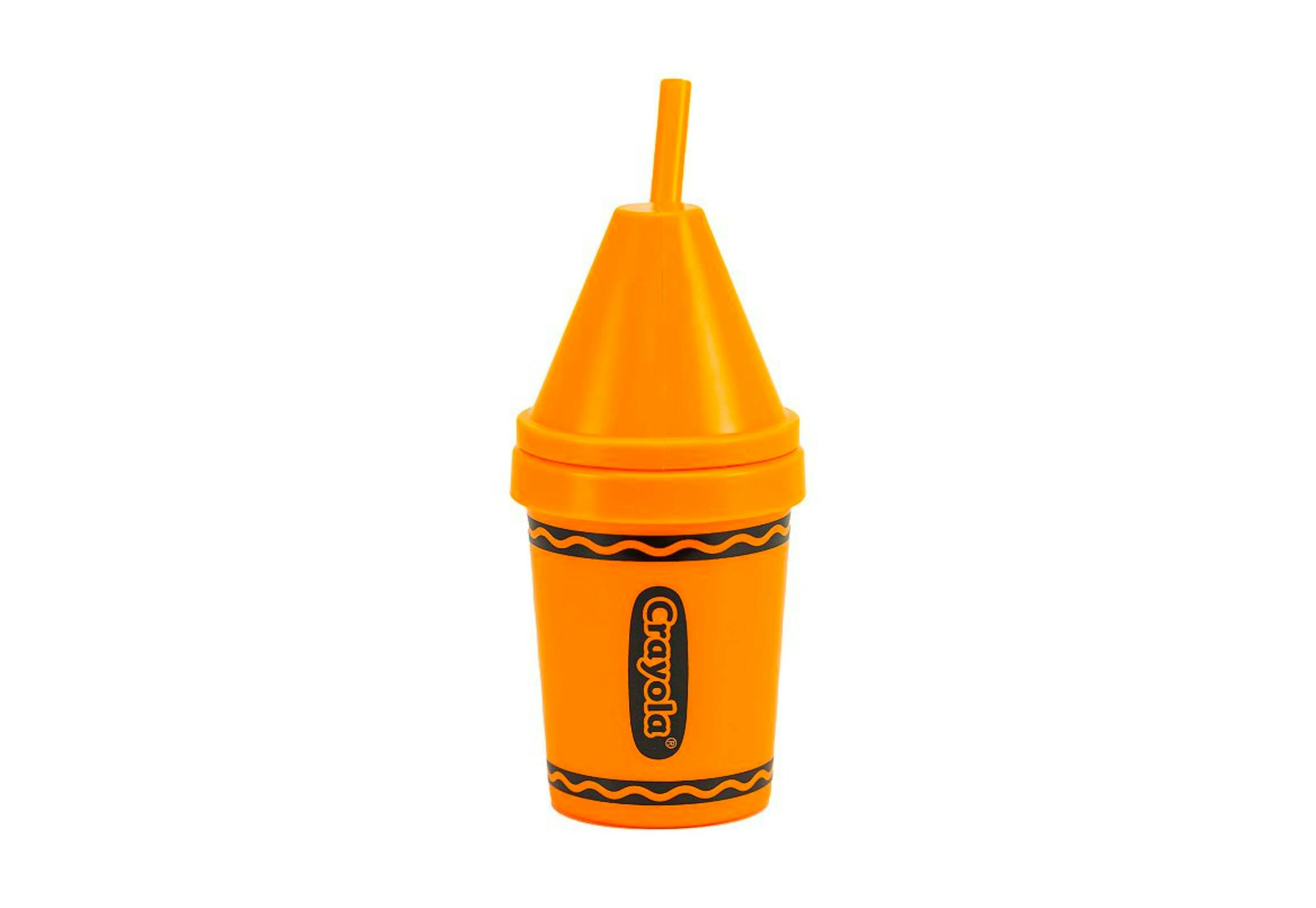 Crayola Sipper Tumbler