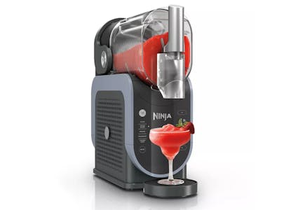 Ninja Slushi Frozen Drink Maker