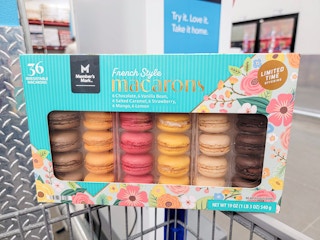 macarons