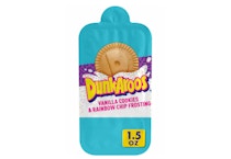 DunkAroos Snack Tray