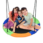 Costway Flying Saucer Tree Swing