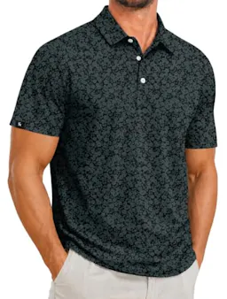Men's Golf Polo Shirt
