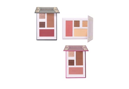 Laura Geller Face and Eye Palette Set