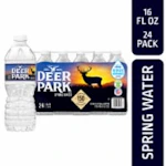 Deer Park Spring Water 24-Pack