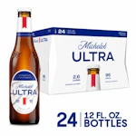 Michelob Ultra Beer