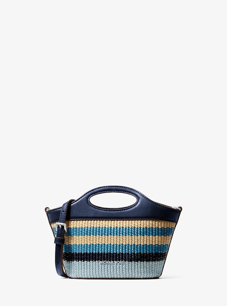 Michael Kors Tatum Crossbody Bag
