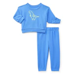 Wonder Nation Baby Outfit