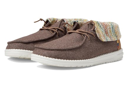 Hey Dude Women's Boots