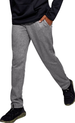walmart under armour boys armour fleece pants stock image 2021 1640019712 1640019712