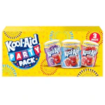 Kool-Aid Party Pack 3-Pack