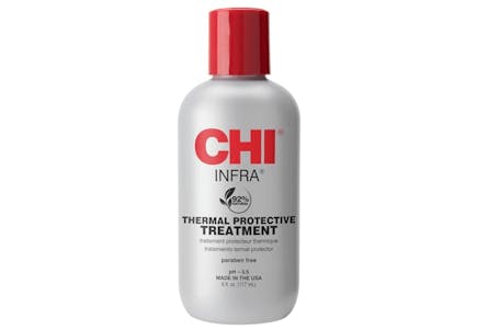 Chi Thermal Protective Treatment