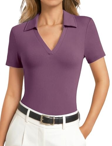 Women's Polo Shirt