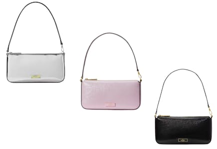 Kate Spade Convertible Wristlet