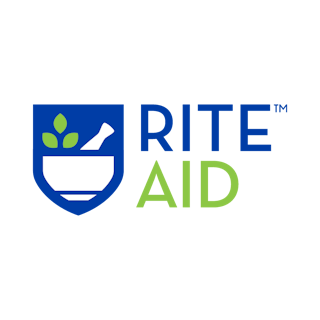 Rite Aid logo icon