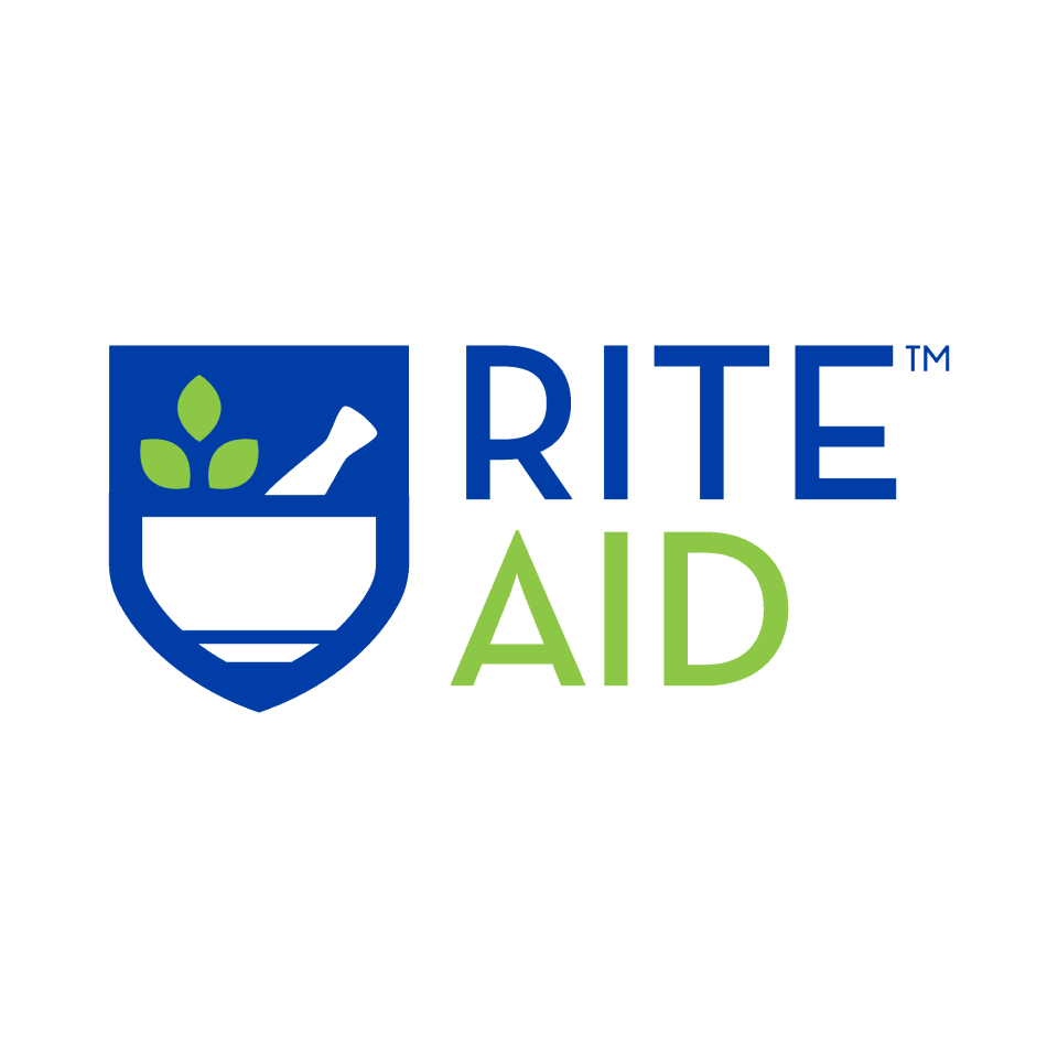 Rite Aid logo icon