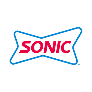 sonic drive in logo icon