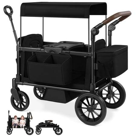 Wagon Stroller