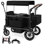 Wagon Stroller