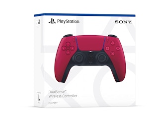PlayStation 5 DualSense Wireless Controller