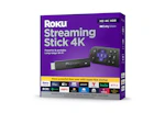 Roku Streaming Stick 4K
