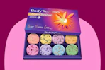 Shower Steamers Aromatherapy - 8 Pack