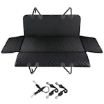 Dog Car Seat Cover