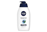 2 Nivea Men Sensitive Body Wash