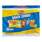 Snack Combo