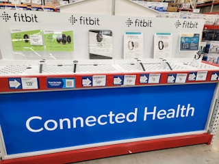 fitbits at sams club
