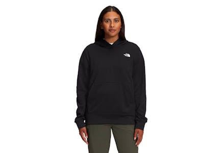 The North Face Hoodie
