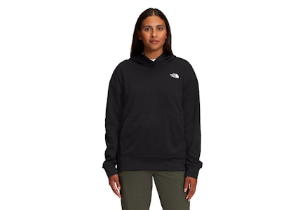 The North Face Hoodie