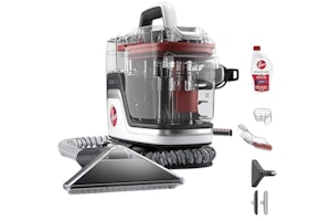 Hoover Carpet Cleaner