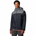 Columbia Men's Rain Jacket