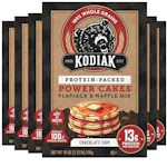 Kodiak Cakes Pancake Mix 6-Pack