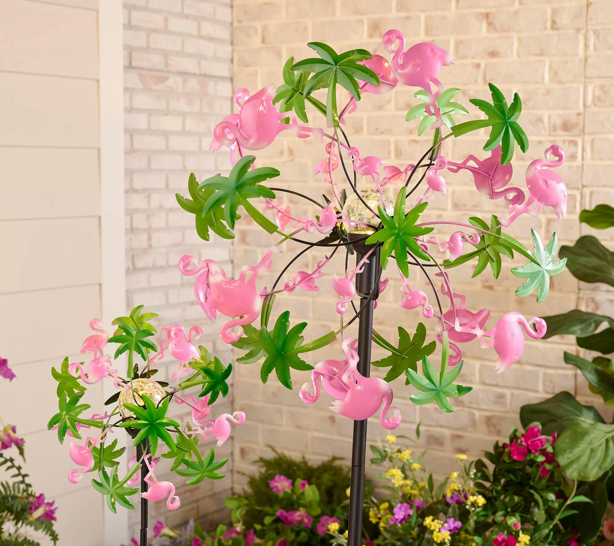 Temp-tations Wind Spinners