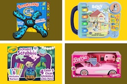 amazon toys nov 7