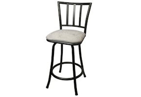 Holli Furniture Adjustable Barstools