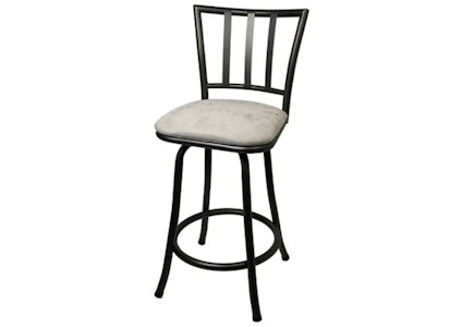 Holli Furniture Adjustable Barstools