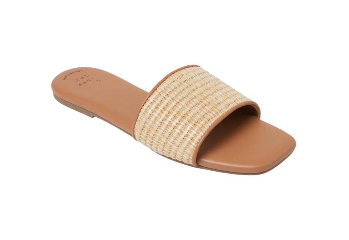 A New Day Women's Maren Sandals