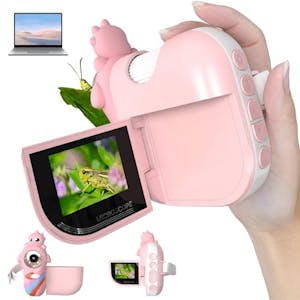 Kids' Digital Microscope