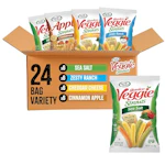 Sensible Portions Veggie Straws 24-Pack