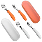 Toddler Utensils 2-Pack