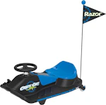 Razor Crazy Cart Shift Go Kart