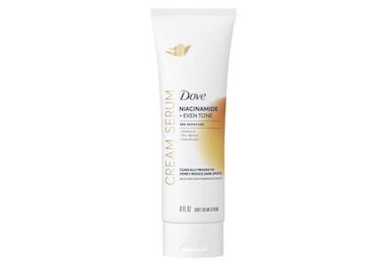 Dove Beauty Cream Serum