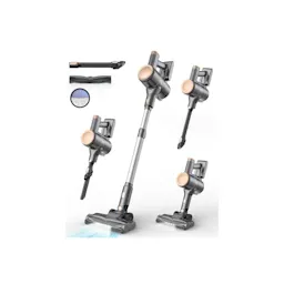 Cordless Vacuum Cleaner